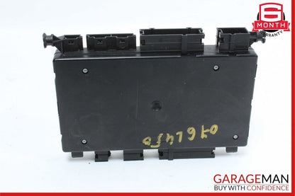 03-12 Mercedes X164 GL450 GL350 R350 Front Left Seat Control Module OEM