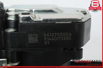 17-24 Audi A5 Quattro S5 RS5 Front Right Side Seat Belt Seatbelt Black OEM