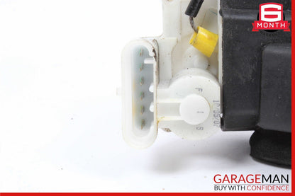 03-13 Maserati Quattroporte M139 Front Right Side Door Lock Latch Actuator OEM