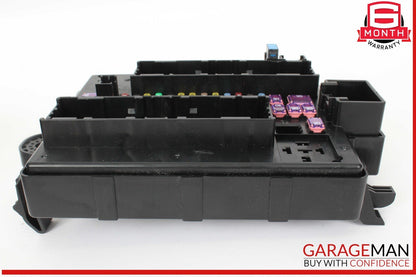 21-23 Cadillac XT5 Trunk Rear Fuse Relay Junction Box 84721427 OEM