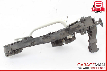 08-15 Mercedes W166 ML350 GLK350 C300 Right Side Exterior Door Handle OEM
