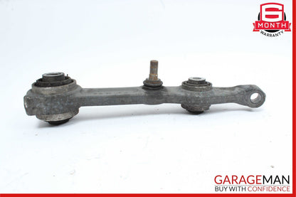 03-11 Mercedes W211 E350 E550 E63 Front Right Lower Rearward Control Arm OEM