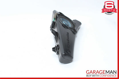 06-13 Mercedes W251 R350 R320 R500 Rear Right Side Quarter Audio Sound Speaker