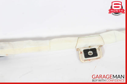 12-15 Mercedes W166 ML350 Roof Curtain Airbag Air Bag Left Side OEM