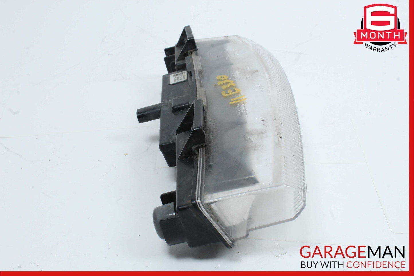 98-05 Mercedes W163 ML350 Front Right Side Daytime Running Fog Light Lamp OEM
