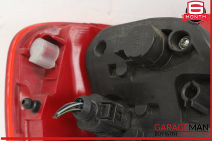 09-12 Audi A4 S4 Rear Right Passenger Side Outer Tail Light Lamp 8K5945096L OEM