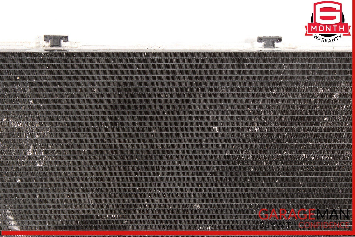 12-18 Audi A6 A7 Engine Radiator Condenser Cooler Fan Assembly OEM