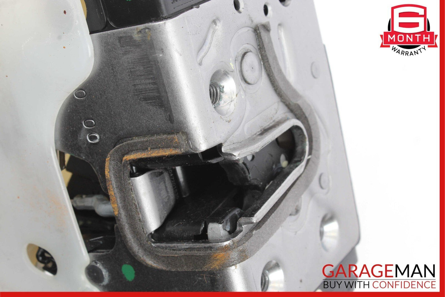 08-18 Mercedes E350 E400 GLK350 C300 Front Left Side Door Lock Latch Actuator