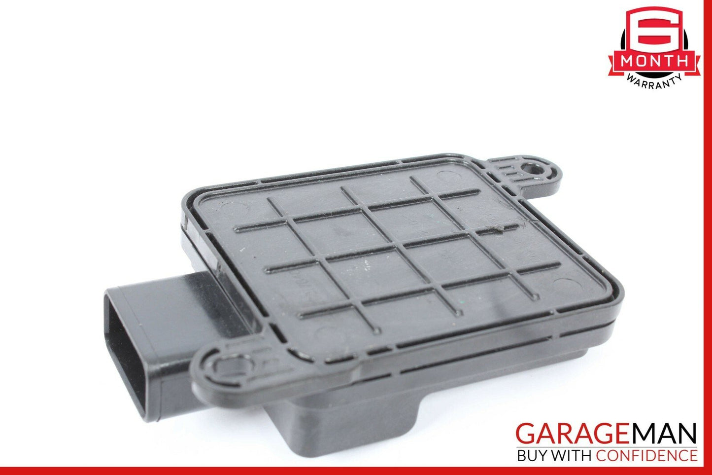 10-13 W221 Mercedes S550 S600 Seat Occupancy Module Sensor 2218709593 OEM