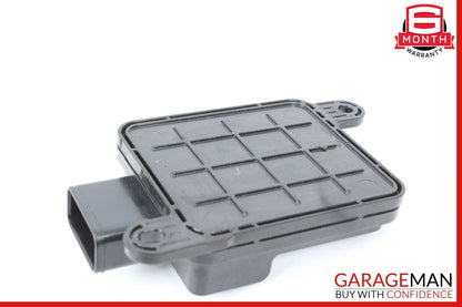 10-13 W221 Mercedes S550 S600 Seat Occupancy Module Sensor 2218709593 OEM