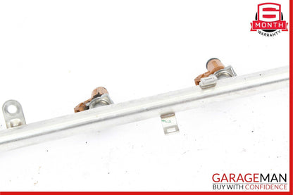 00-06 Mercedes W219 CLS500 CLK55 ML500 Fuel Injection Rail Line 1130700695 OEM