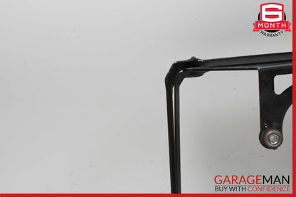 08-10 Mercedes W221 S63 CL63 AMG Heat Exchanger Mounting Bracket 2215000346 OEM