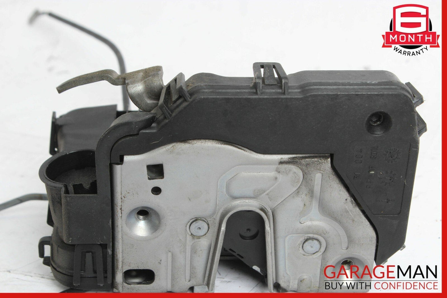03-09 Mercedes W211 E550 E320 Front Right Passenger Door Lock Latch Actuator OEM