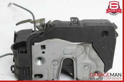03-09 Mercedes W211 E550 E320 Front Right Passenger Door Lock Latch Actuator OEM