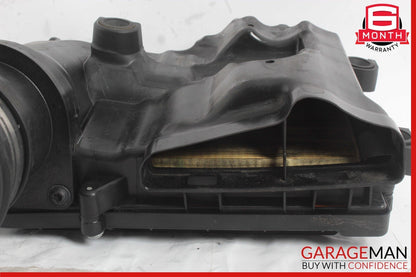 14-21 Mercedes W166 ML400 E400 Air Intake Filter Box Left Driver Side OEM