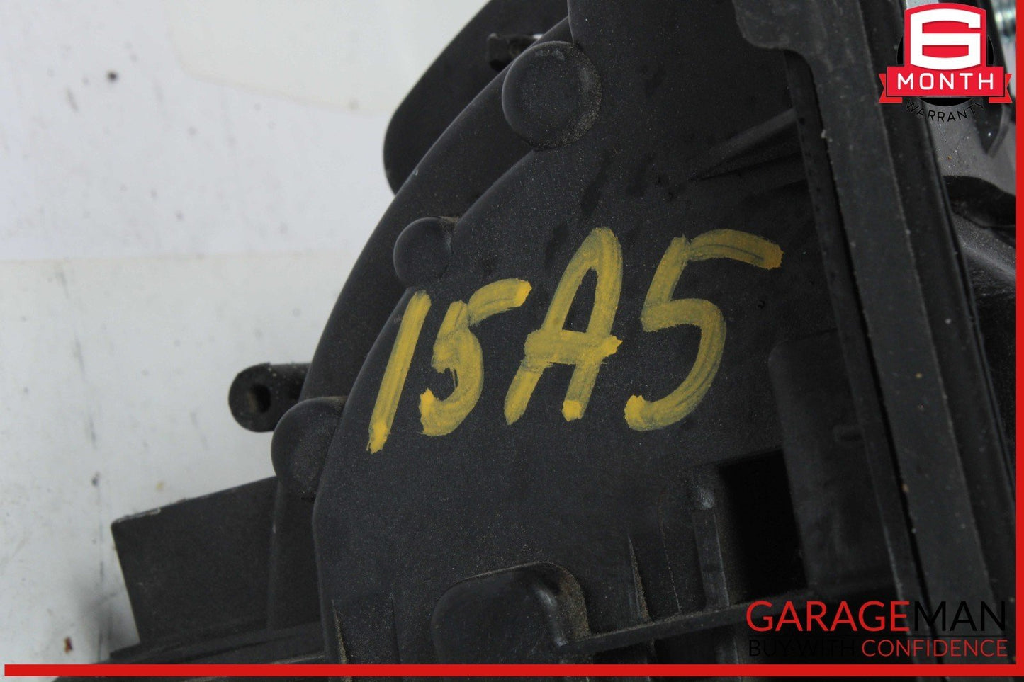 13-16 Audi A5 Automatic Transmission Floor Gear Shifter Assembly 8K1713041AM OEM