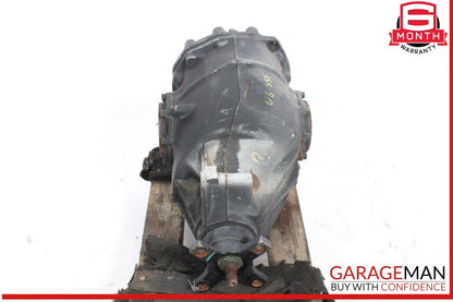 03-06 Mercedes W215 CL55 S55 AMG Rear Axle Carrier Differential Diff OEM