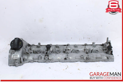 07-12 Mercedes X164 GL450 SL550 Right Side Engine Cylinder Head Valve Cover OEM