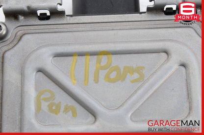 10-19 Porsche Panamera 970 Fuel Pump Control Module Unit 7P0906093 OEM