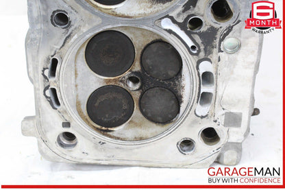07-15 Mercedes W204 C63 E63 SL63 AMG 6.3L Engine Left Side Cylinder Head OEM