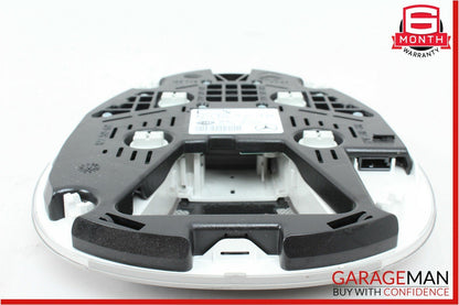 06-11 Mercedes W219 CLS550 E550 Rear Overhead Dome Light Reading 2118207501 OEM