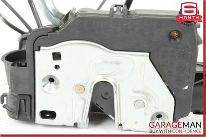 06-11 Mercedes W219 CLS500 Front Right Side Keyless Go Door Lock Latch Actuator