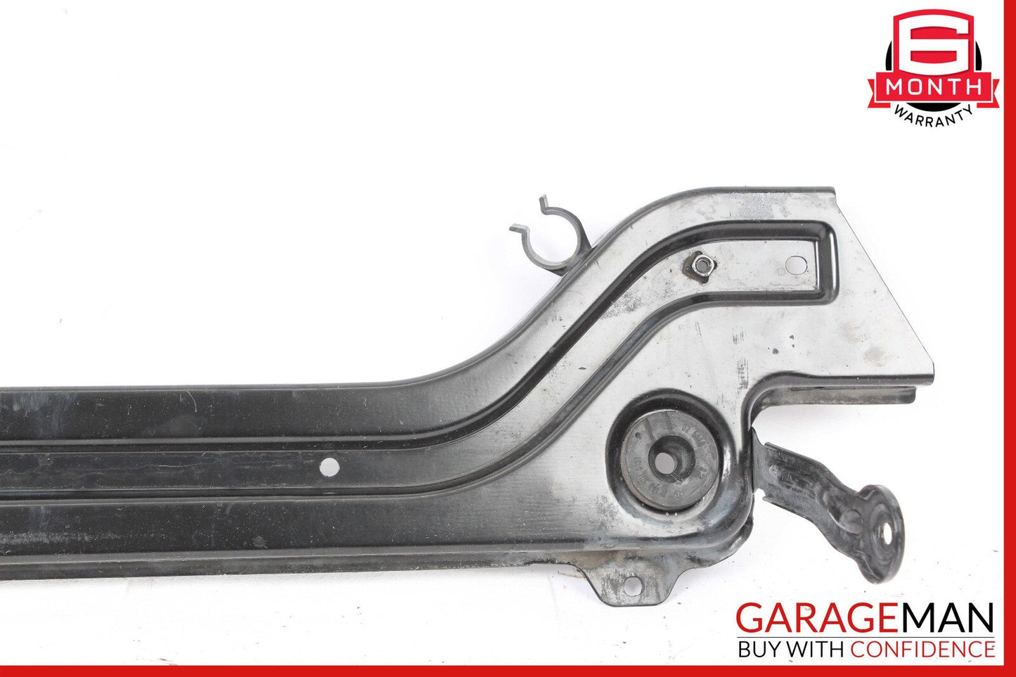 06-11 Mercedes W164 ML350 ML63 AMG ML550 ML500 Front Lower Radiator Support OEM