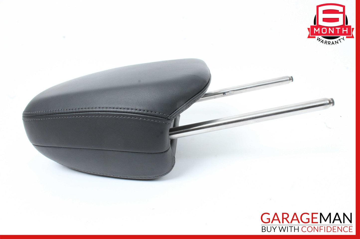 11-17 Porsche Cayenne 958 Front Left Seat Headrest Head Rest OEM