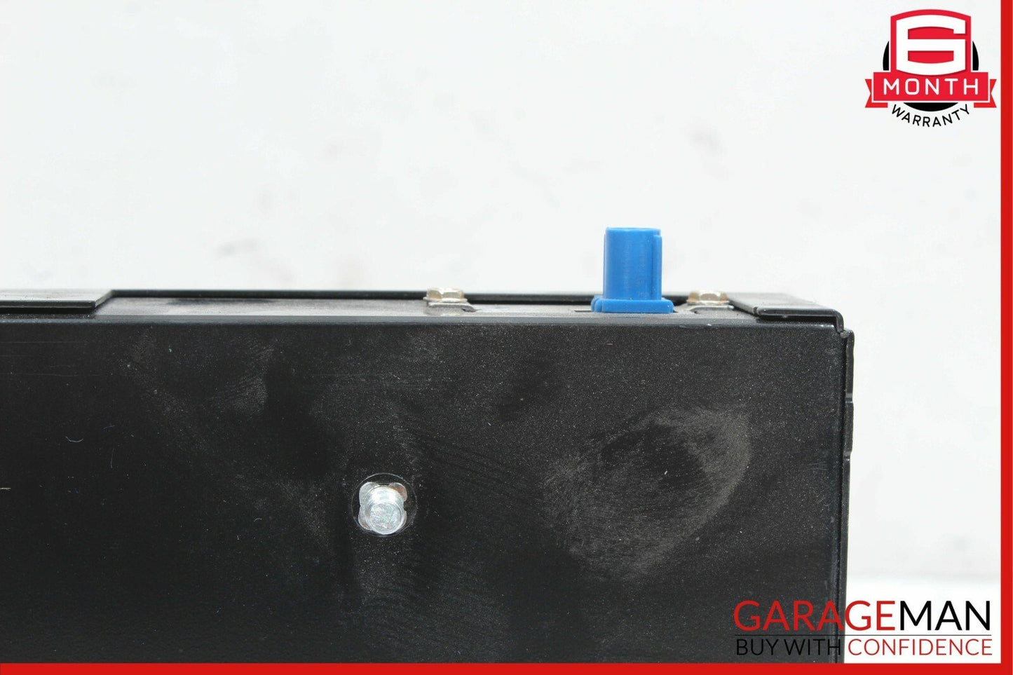 Mercedes W211 E350 GL450 ML350 R320 Sirius Satellite Radio Receiver Module OEM