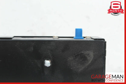 Mercedes W211 E350 GL450 ML350 R320 Sirius Satellite Radio Receiver Module OEM