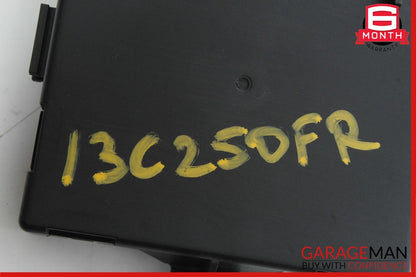 08-18 Mercedes W204 C250 Front Right Side Door Control Module 2129011505 OEM