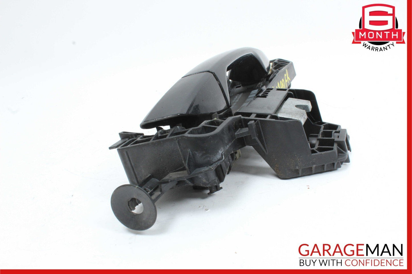 08-14 Mercedes W204 C300 4MATIC C350 Right Side Exterior Door Handle OEM