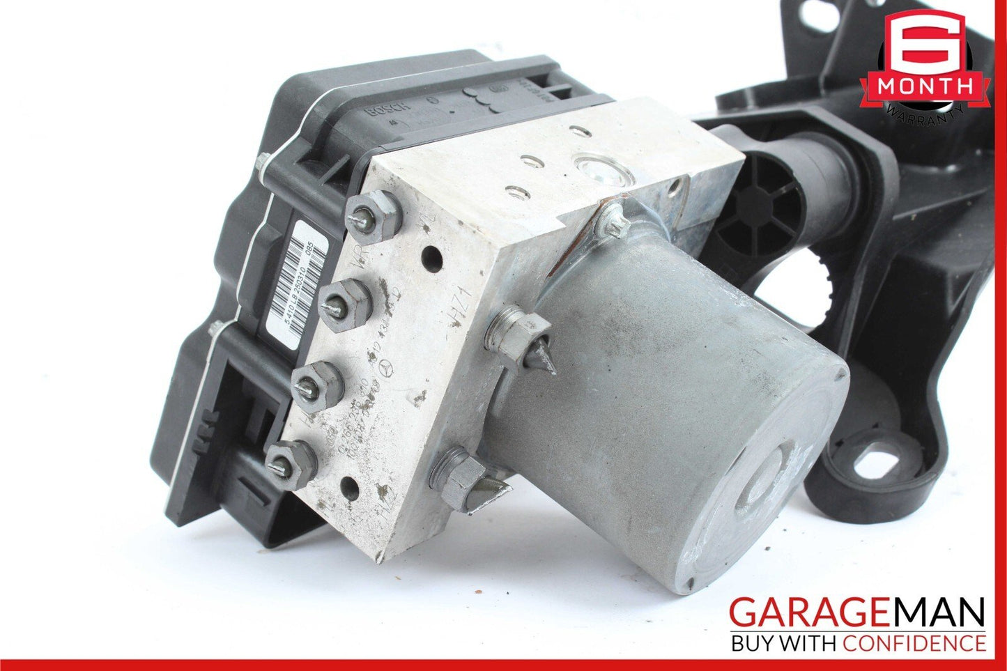 10-13 Mercedes W212 E350 E550 ABS Anti Lock Brake Pump Control Module