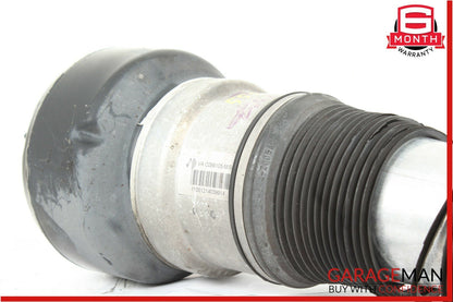 07-13 Mercedes W221 S550 Front Right Side Air Airmatic Shock Absorber Strut