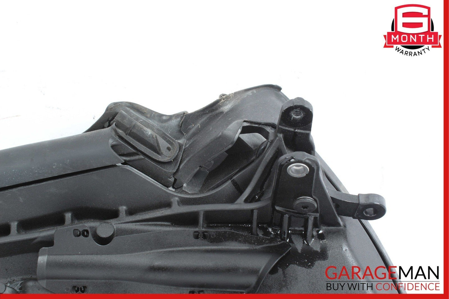 12-20 Mercedes R172 SLK350 SLC300 Left Convertible Top C Pillar Brace Support