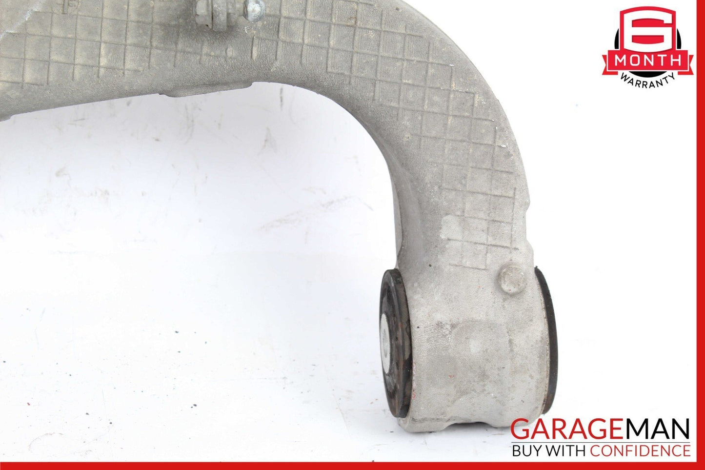 10-16 Porsche Panamera S Rear Left Driver Side Lower Control Arm 97033104102 OEM
