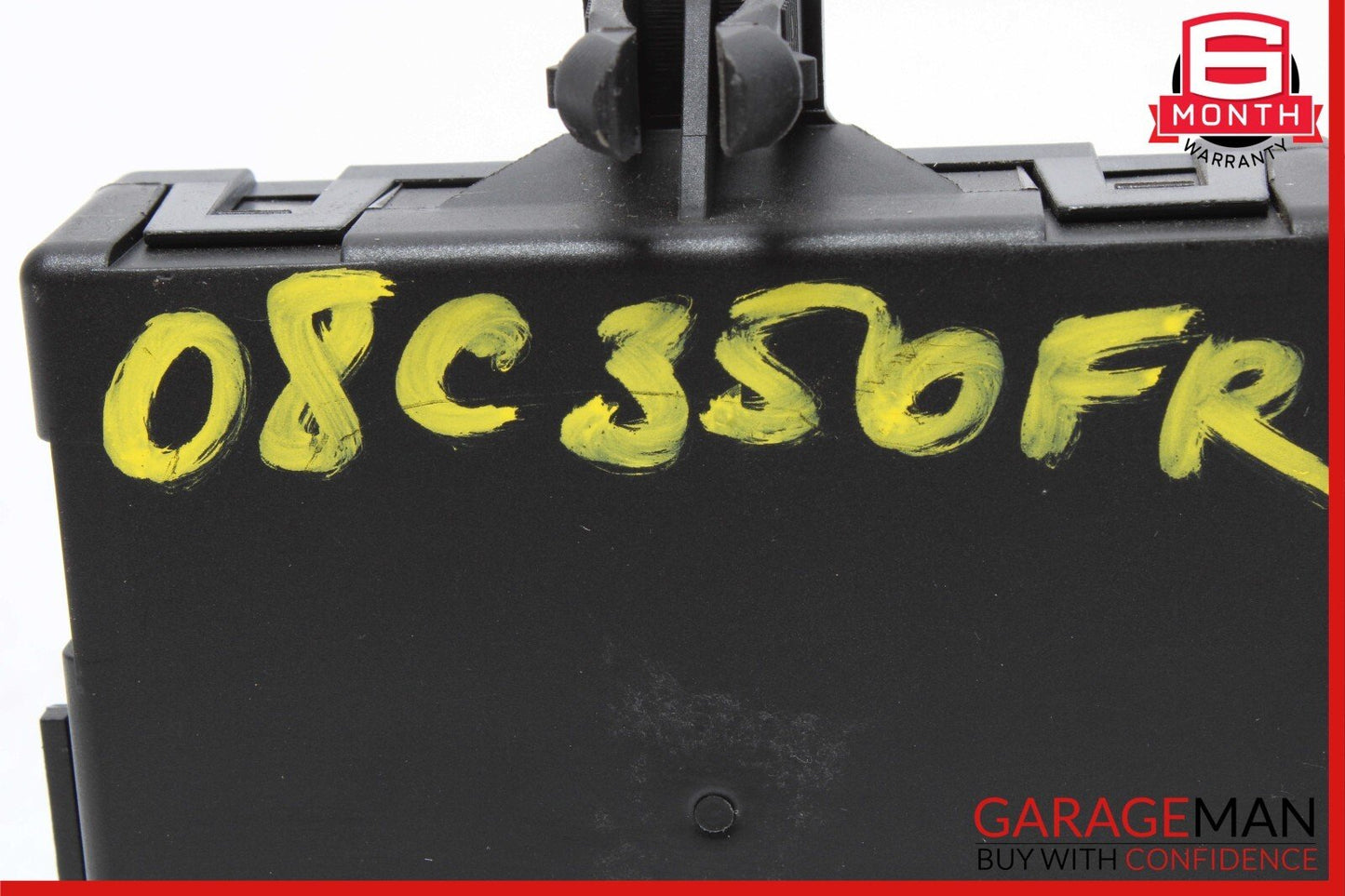 08-18 Mercedes GLK350 C350 C250 E400 Front Right Side Door Control Module Unit