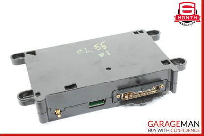 00-06 Mercedes W220 S500 CL55 AMG Phone Navigation Voice Communication Module Q6