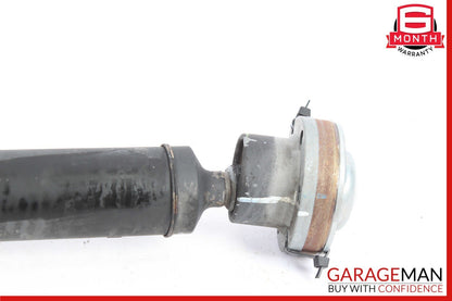 13-16 Mercedes X166 GL450 GL550 Front Driveshaft Drive Prop Propeller Shaft OEM