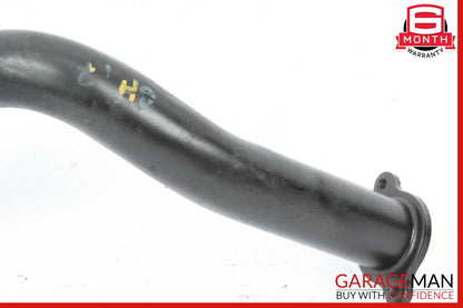 14-17 Maserati Ghibli Turbo Intercooler Hose Line Pipe Pressure Tube