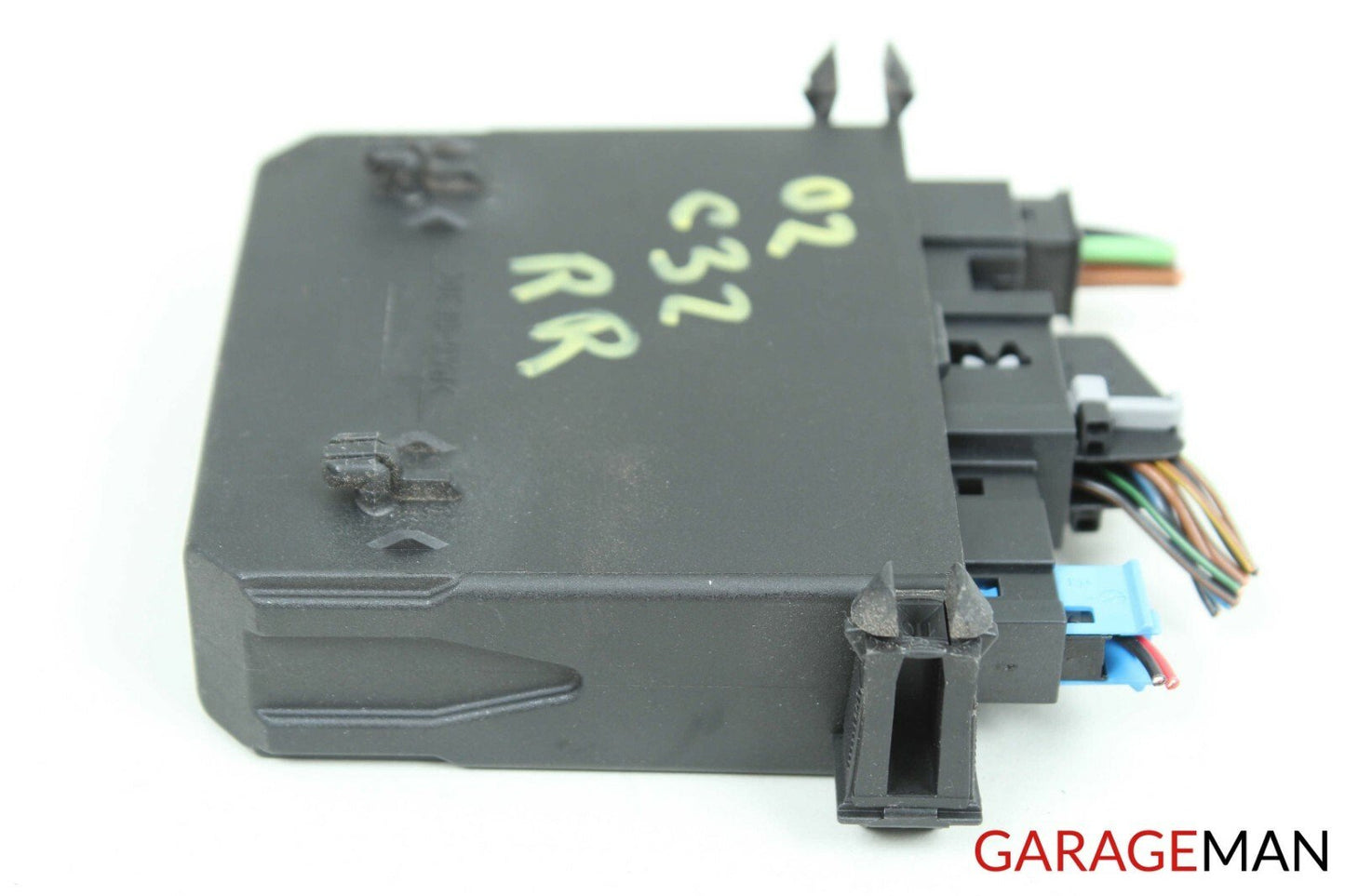 01-07 Mercedes W203 C230 C32 AMG Rear Right Door Control Module 2038206626 OEM