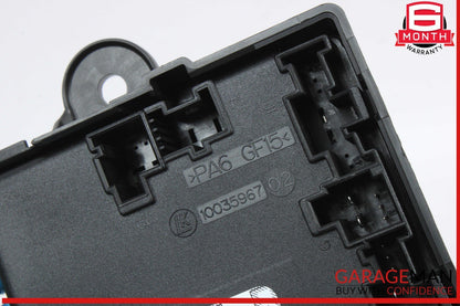 07-13 Mercedes W221 S550 S400 Front Left Driver Side Door Control Module OEM