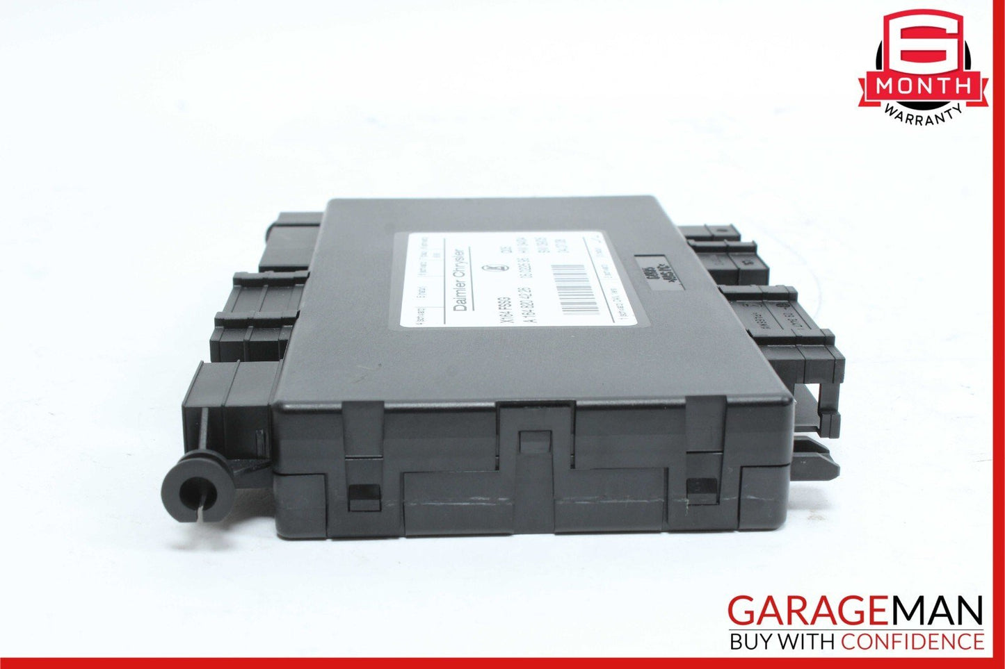 07-12 Mercedes X164 GL450 GL550 Third 3rd Seat Row Power Folding Control Module