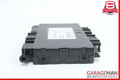 07-12 Mercedes X164 GL450 GL550 Third 3rd Seat Row Power Folding Control Module