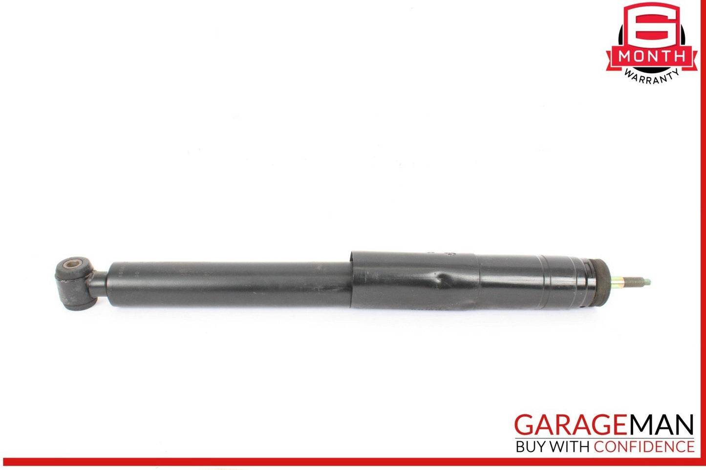 96-02 Mercedes R129 SL500 SL600 Rear Left and Right Shock Strut Absorber Set OEM