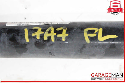 2012-2018 Audi A7 Front Left or Right Side CV Axle Shaft 4G0407271F Genuine