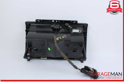 03-10 Porsche Cayenne S 955 957 Glove Box Glovebox Storage Tray Compartment OEM