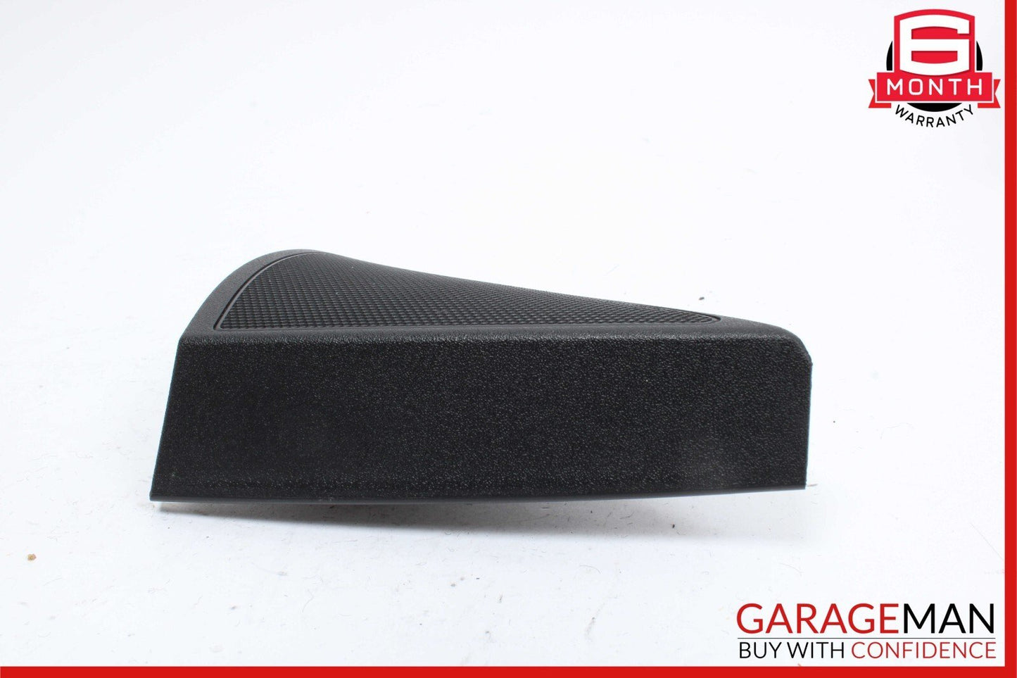 07-13 Mercedes W221 S550 S63 AMG Front Right Side Tweeter Speaker Trim Cover OEM