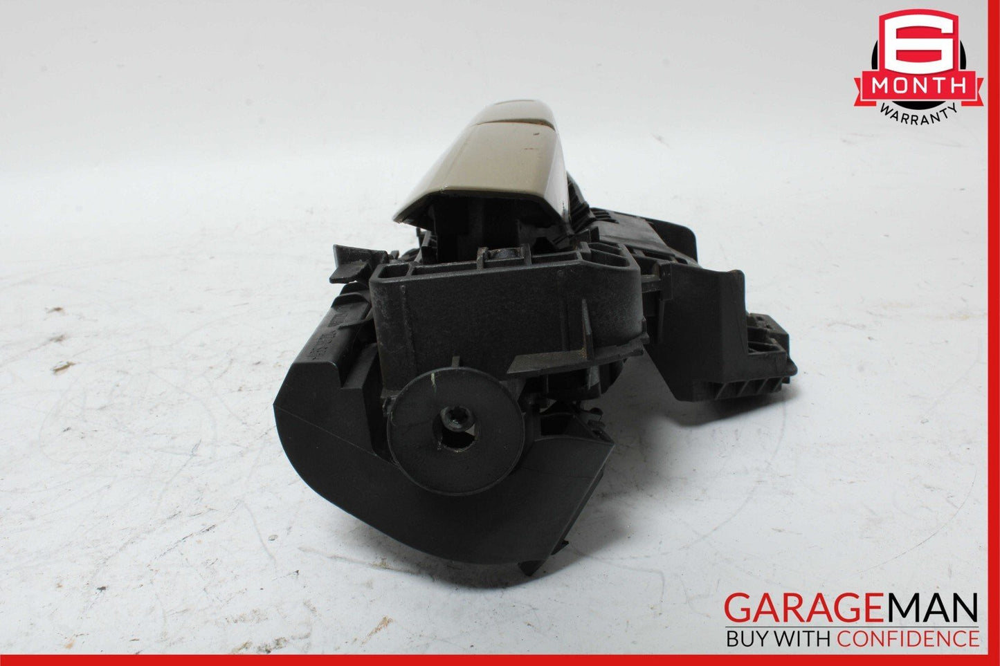08-15 Mercedes C300 GLK350 Front / Rear Right Exterior Door Handle Keyless Go