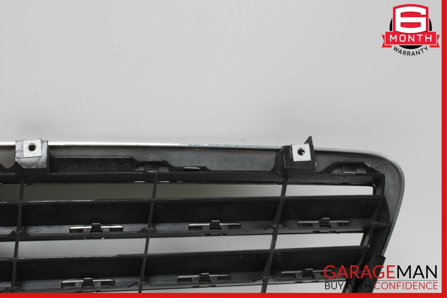 05-07 Mercedes W203 C230 C350 Front Hood Radiator Grille Grill OEM